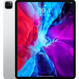 iPad Pro 12.9 (4.Gen) 128Gb Silver - Image 1