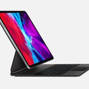 iPad Pro 12.9 (4.Gen) 128Gb Silver - Image 4