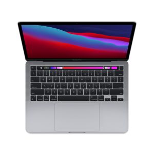 MacBook Pro 13.3 Space Grey - Image 2