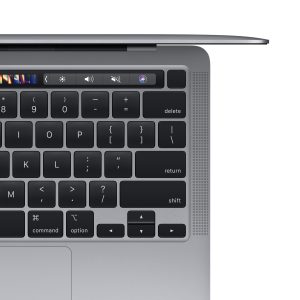MacBook Pro 13.3 Space Grey - Image 3
