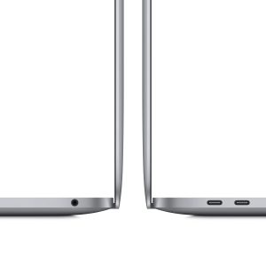 MacBook Pro 13.3 Space Grey - Image 5
