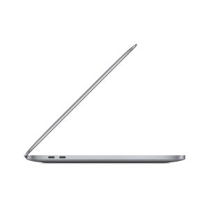 MacBook Pro 13.3 Space Grey - Image 4