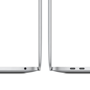 MacBook Pro 13.3" Silver - Image 5