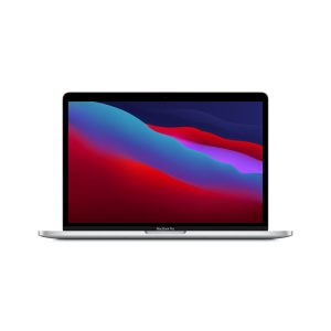MacBook Pro 13.3 Silver - Image 1