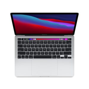 MacBook Pro 13.3 Silver - Image 2