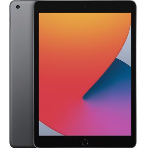 Apple iPad 10,2" (2020) - Image 1
