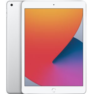 iPad 10.2" WiFi 32GB Silver - Image 1