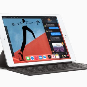 iPad 10.2" WiFi 32GB Silver - Image 4