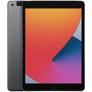 Apple iPad 10.2" (2020) - Image 1