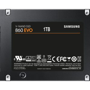 Samsung 860 EVO - Image 2
