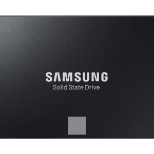 Samsung 860 EVO - Image 1