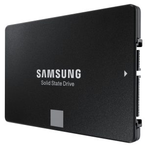 Samsung 860 EVO - Image 3
