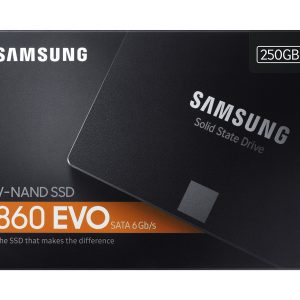 Samsung 860 EVO - Image 7