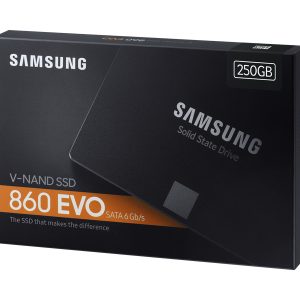 Samsung 860 EVO - Image 8