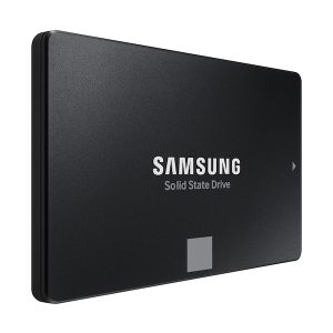 Samsung 870 EVO - Image 1