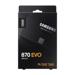Samsung 870 EVO - Image 4