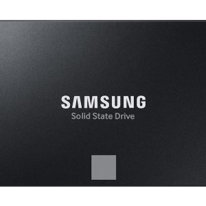 Samsung 870 EVO - Image 1