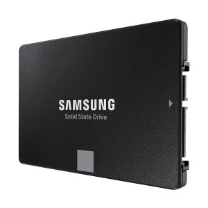 Samsung 870 EVO - Image 3