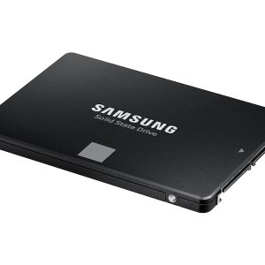 Samsung 870 EVO - Image 4