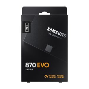 Samsung 870 EVO - Image 6