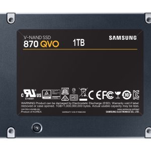 Samsung 870 QVO - Image 2