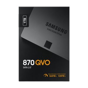 Samsung 870 QVO - Image 5