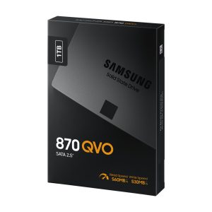 Samsung 870 QVO - Image 7