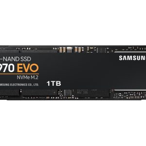 Samsung 970 EVO SSD - Image 1