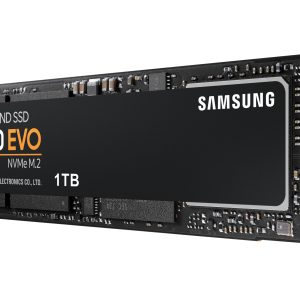 Samsung 970 EVO SSD - Image 3