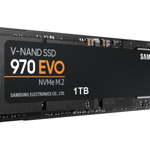 Samsung 970 EVO SSD - Image 4