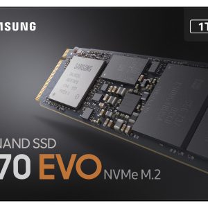 Samsung 970 EVO SSD - Image 5