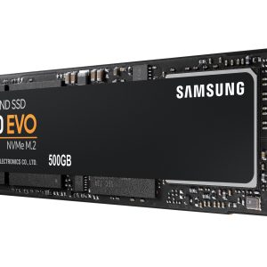 Samsung 970 EVO SSD - Image 3