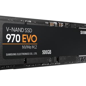 Samsung 970 EVO SSD - Image 4