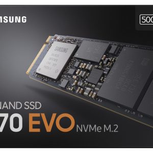 Samsung 970 EVO SSD - Image 5