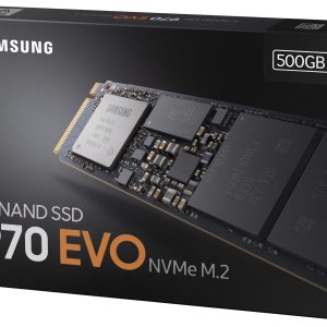 Samsung 970 EVO SSD - Image 7