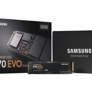 Samsung 970 EVO SSD - Image 8