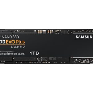 Samsung 970 EVO Plus SSD - Image 1