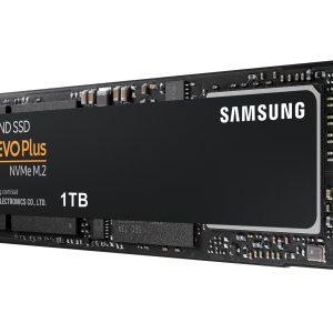 Samsung 970 EVO Plus SSD - Image 3