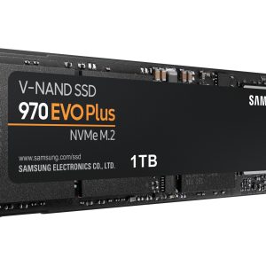 Samsung 970 EVO Plus SSD - Image 4