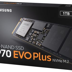 Samsung 970 EVO Plus SSD - Image 7