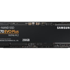 Samsung 970 EVO Plus SSD - Image 1