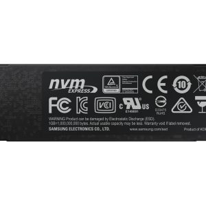 Samsung 970 EVO Plus SSD - Image 2