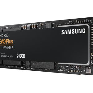 Samsung 970 EVO Plus SSD - Image 3