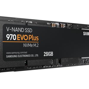 Samsung 970 EVO Plus SSD - Image 4