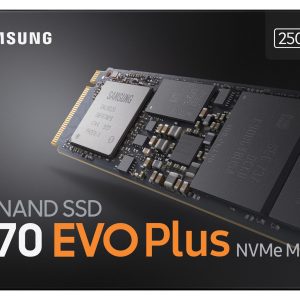 Samsung 970 EVO Plus SSD - Image 5