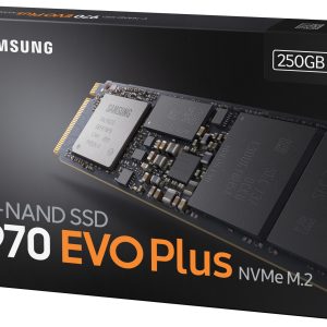 Samsung 970 EVO Plus SSD - Image 7