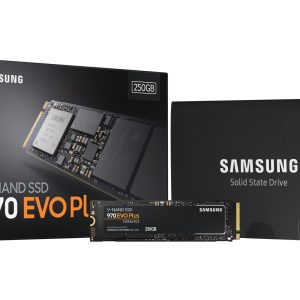 Samsung 970 EVO Plus SSD - Image 8