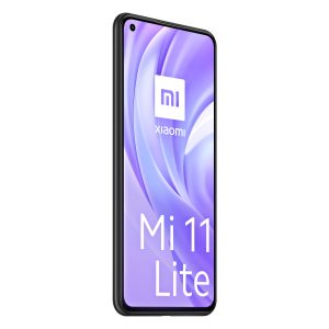 Xiaomi MI 11 Lite 128GB, Black - Image 3
