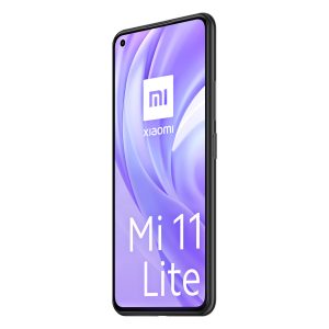 Xiaomi MI 11 Lite 128GB, Black - Image 4