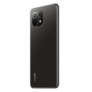 Xiaomi MI 11 Lite 128GB, Black - Image 5